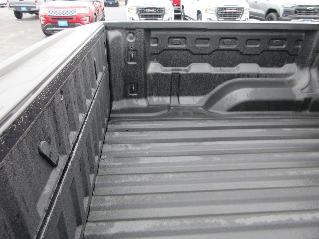 New 2026 Chevrolet Colorado Trail Boss image 12