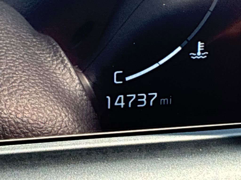 Used 2024 Kia Seltos EX AWD/4WD image 17