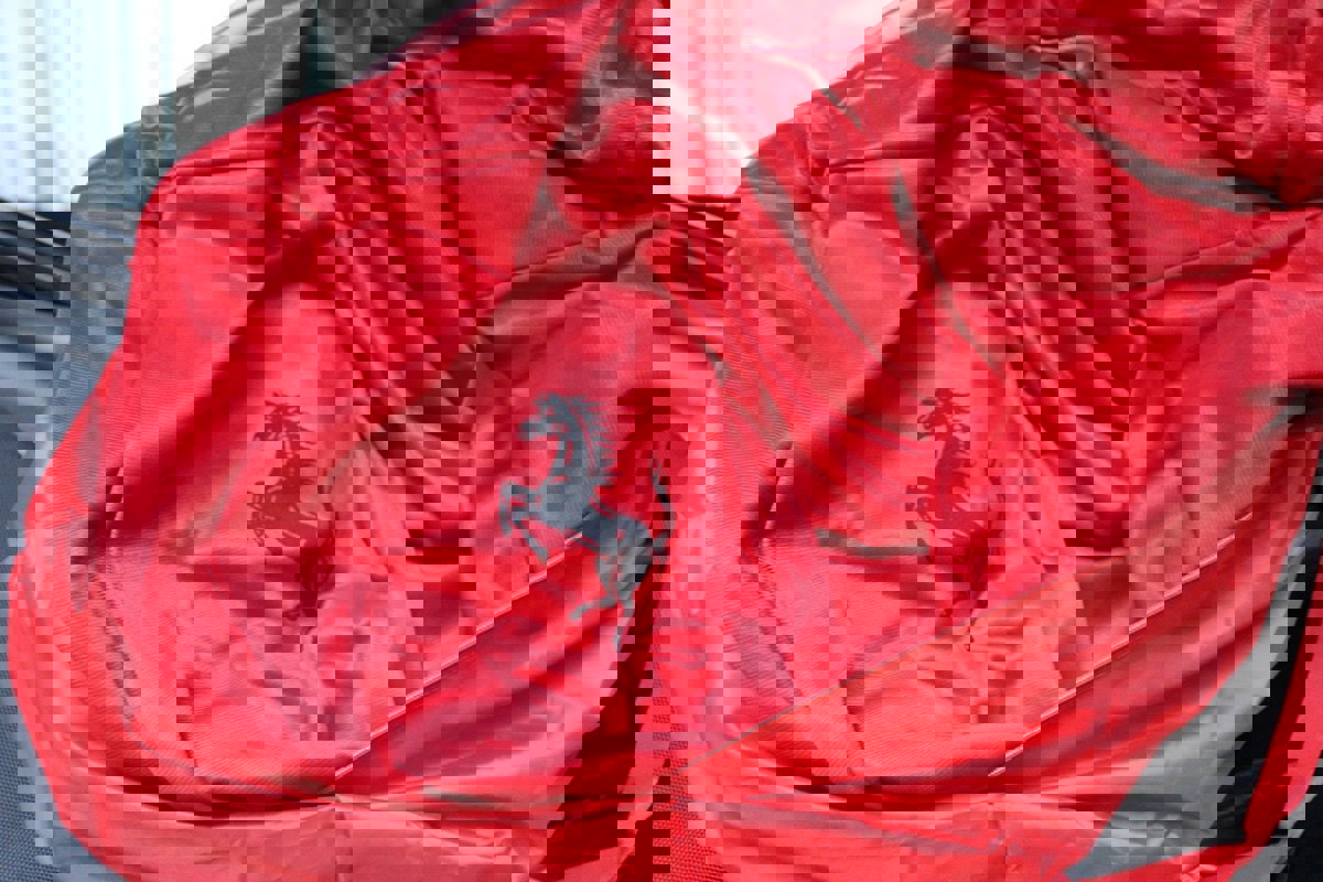 Used 2025 Ferrari 296 GTS image 96