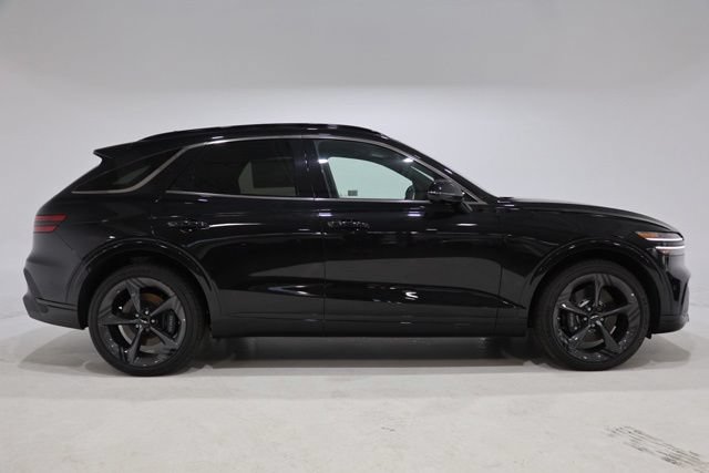 New 2026 Genesis GV70 3.5T Sport Prestige AWD/4WD image 8