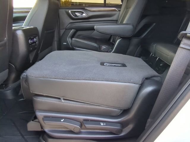 Certified 2021 Chevrolet Tahoe Z71 w/ Luxury Package image 20