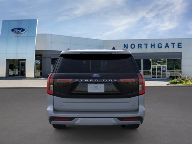 New 2026 Ford Expedition Max Platinum w/ Driver's Package AWD/4WD image 6