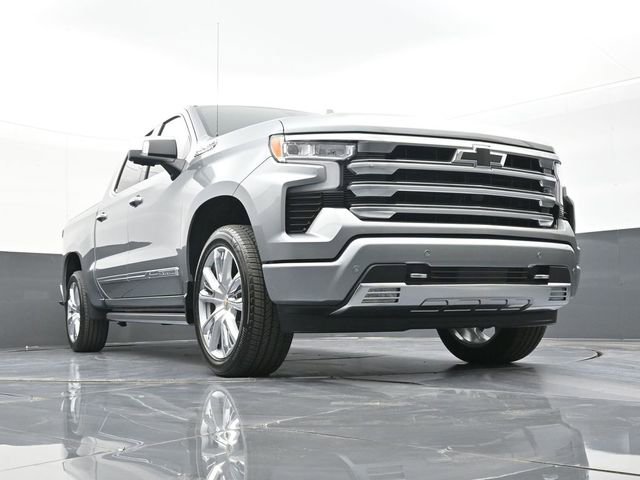 New 2026 Chevrolet Silverado 1500 High Country image 51
