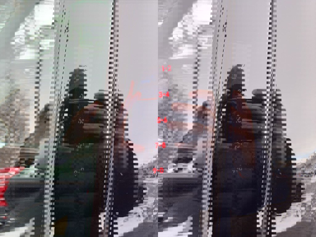 New 2026 Ford Explorer Tremor w/ Tremor Ultimate Package image 16