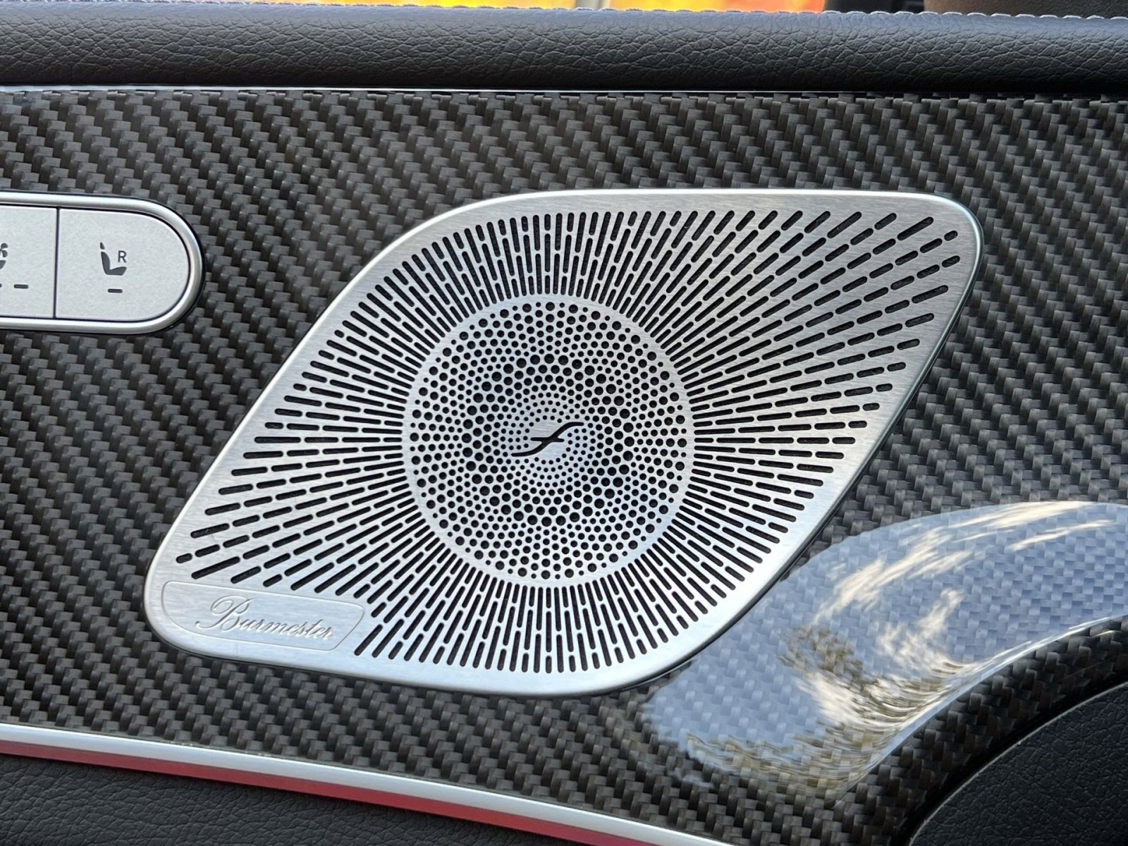 New 2026 Mercedes-Benz GLE 53 AMG 4MATIC Coupe image 36