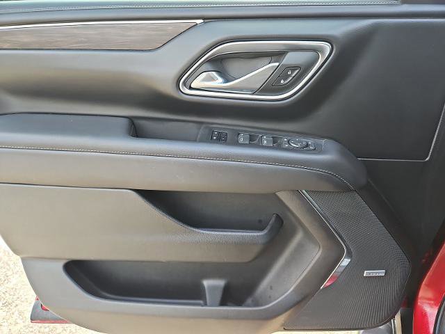 Certified 2023 Chevrolet Tahoe Z71 w/ Z71 Off-Road Package AWD/4WD image 23