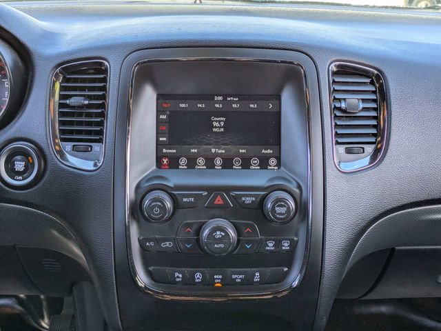 Used 2020 Dodge Durango GT image 21