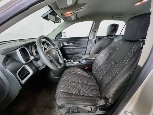 Used 2016 Chevrolet Equinox LS AWD/4WD image 10