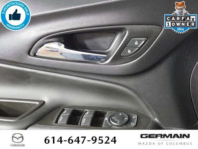 Used 2021 Chevrolet Equinox LT image 28