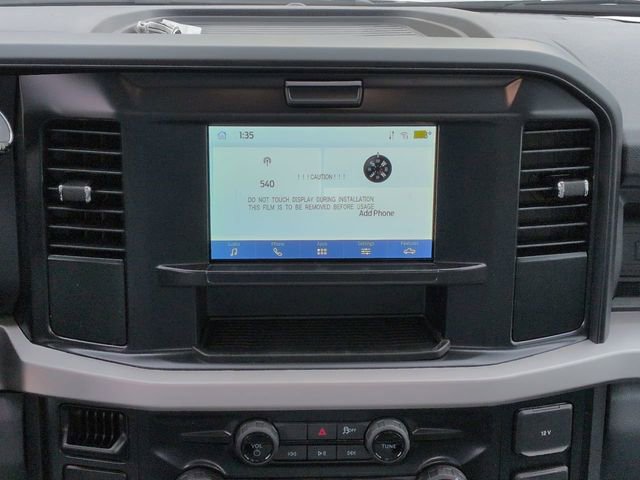 New 2026 Ford F250 XL w/ XL Chrome Package image 18