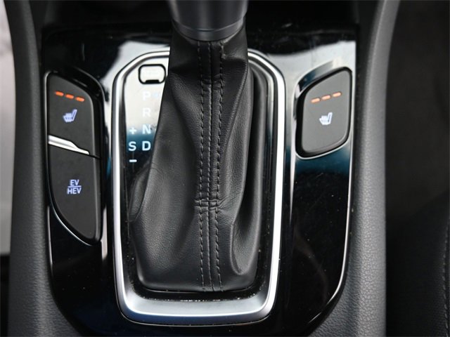 Used 2019 Hyundai Ioniq Plug-In Hybrid image 14