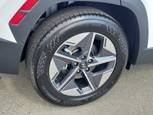 New 2026 Hyundai Tucson SEL image 26