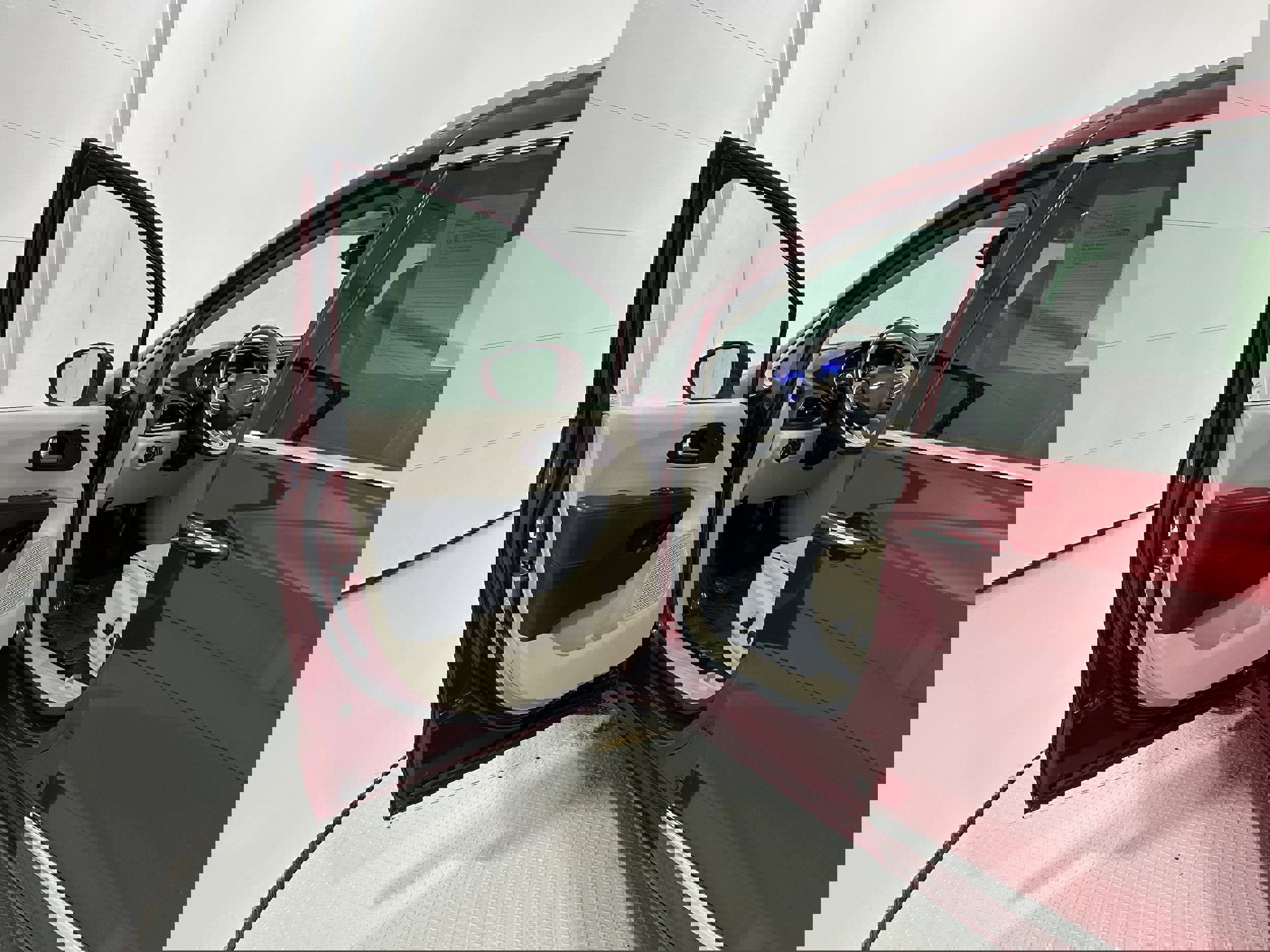 Used 2020 Chrysler Pacifica Limited image 24