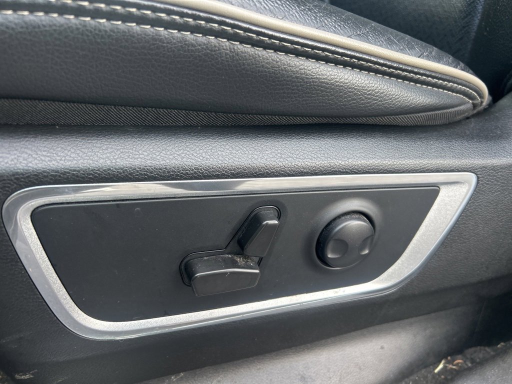 Used 2022 RAM 1500 Laramie image 9