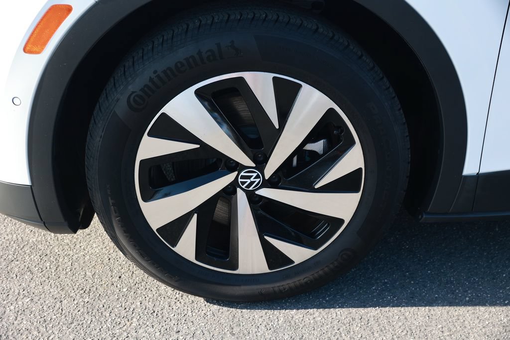 Used 2024 Volkswagen ID.4 2WD image 12