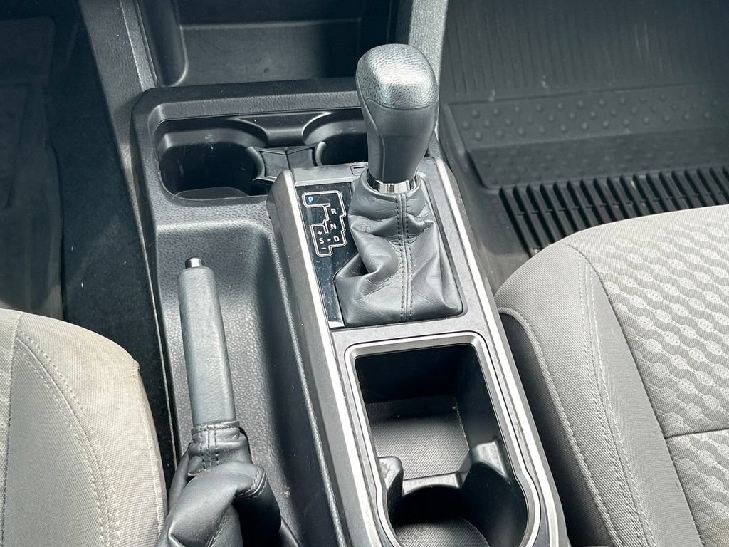 Certified 2023 Toyota Tacoma SR5 RWD image 21