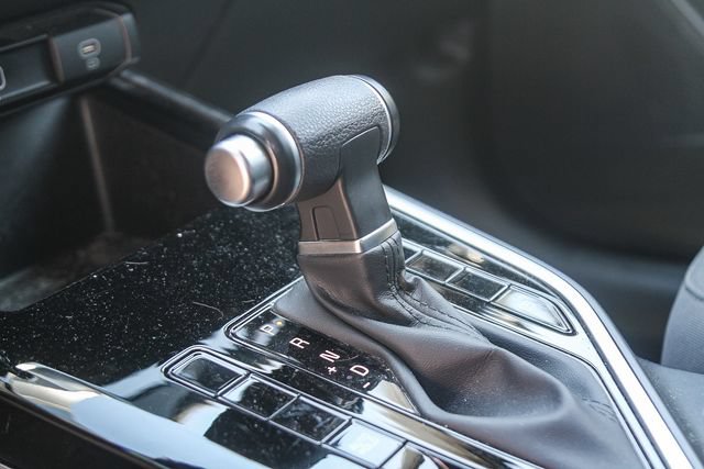 Certified 2023 Kia Niro LX FWD image 24