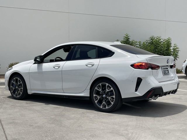Used 2025 BMW M235i xDrive image 8