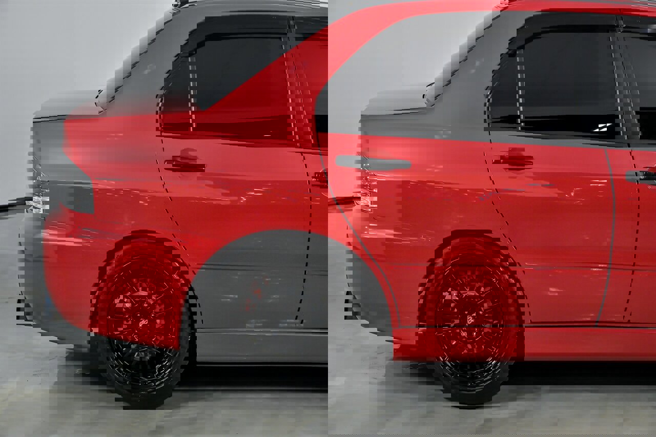 Used 2006 Mitsubishi Lancer Evolution RS image 13