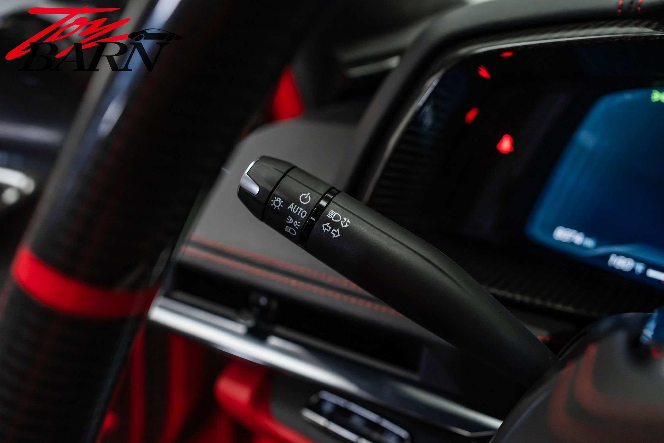 Used 2024 Chevrolet Corvette Z06 w/ Stealth Interior Trim Package image 43