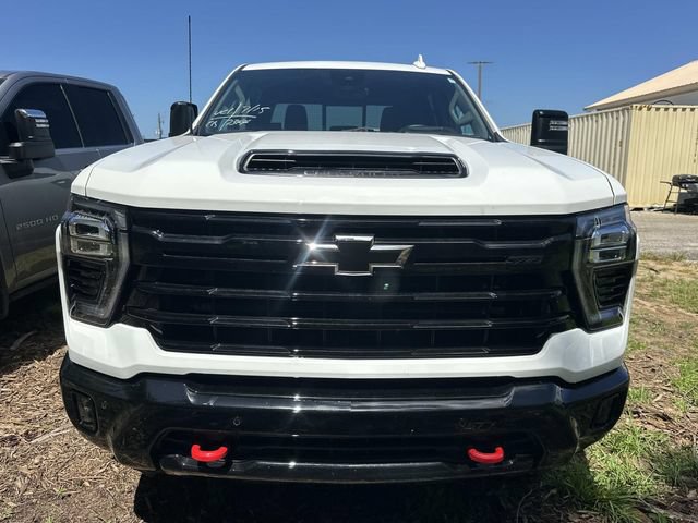 Used 2026 Chevrolet Silverado 2500 LTZ w/ Trail Boss Package AWD/4WD image 2
