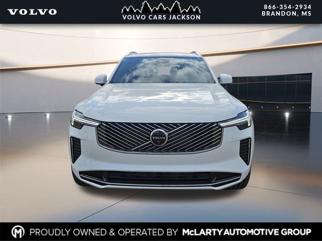 New 2026 Volvo XC90 B6 Ultra w/ Protection Package Premier image 2