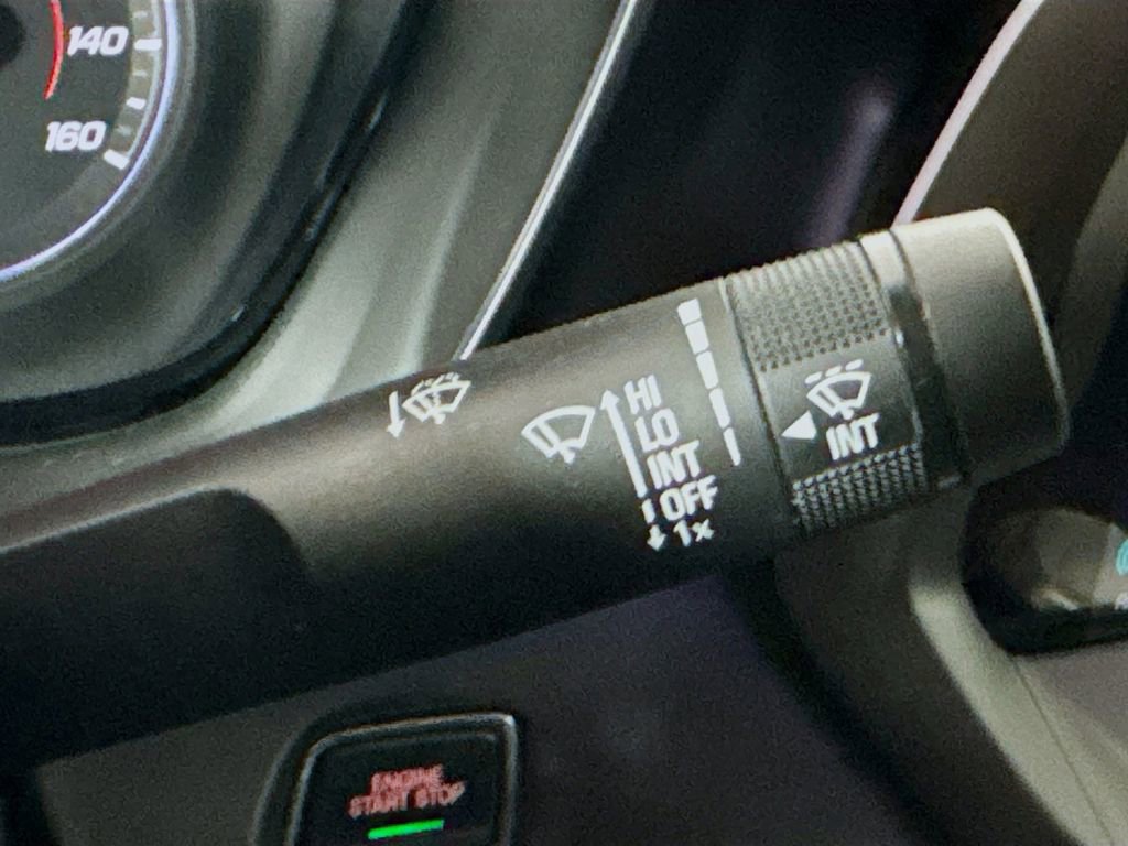 Used 2018 Chevrolet Camaro LT w/ RS Package RWD image 14