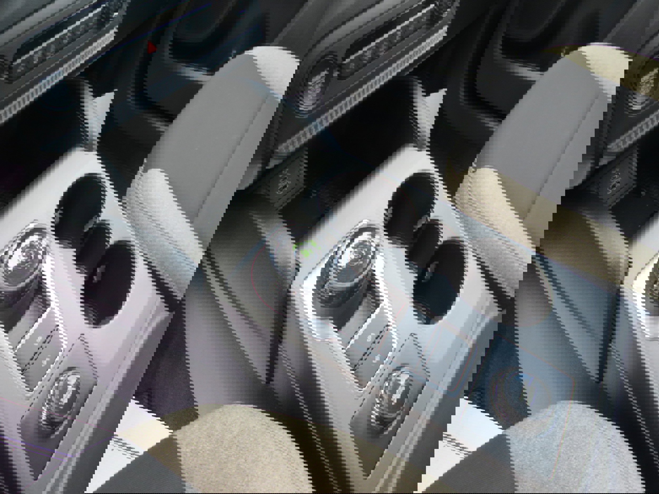 Used 2025 Ford Bronco Sport Big Bend w/ Convenience Package image 10