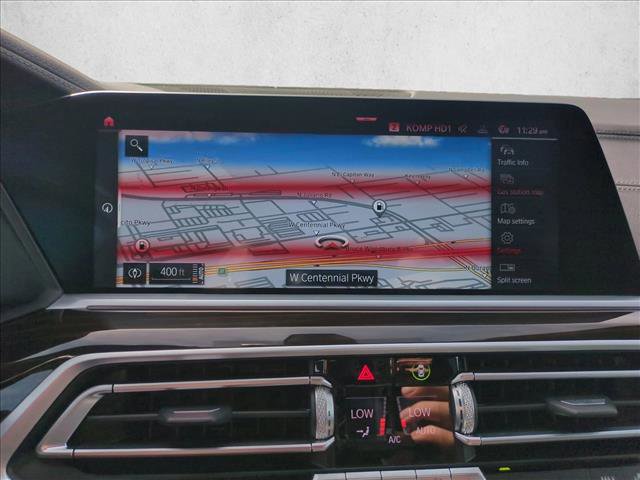 Used 2021 BMW X5 M50i image 13