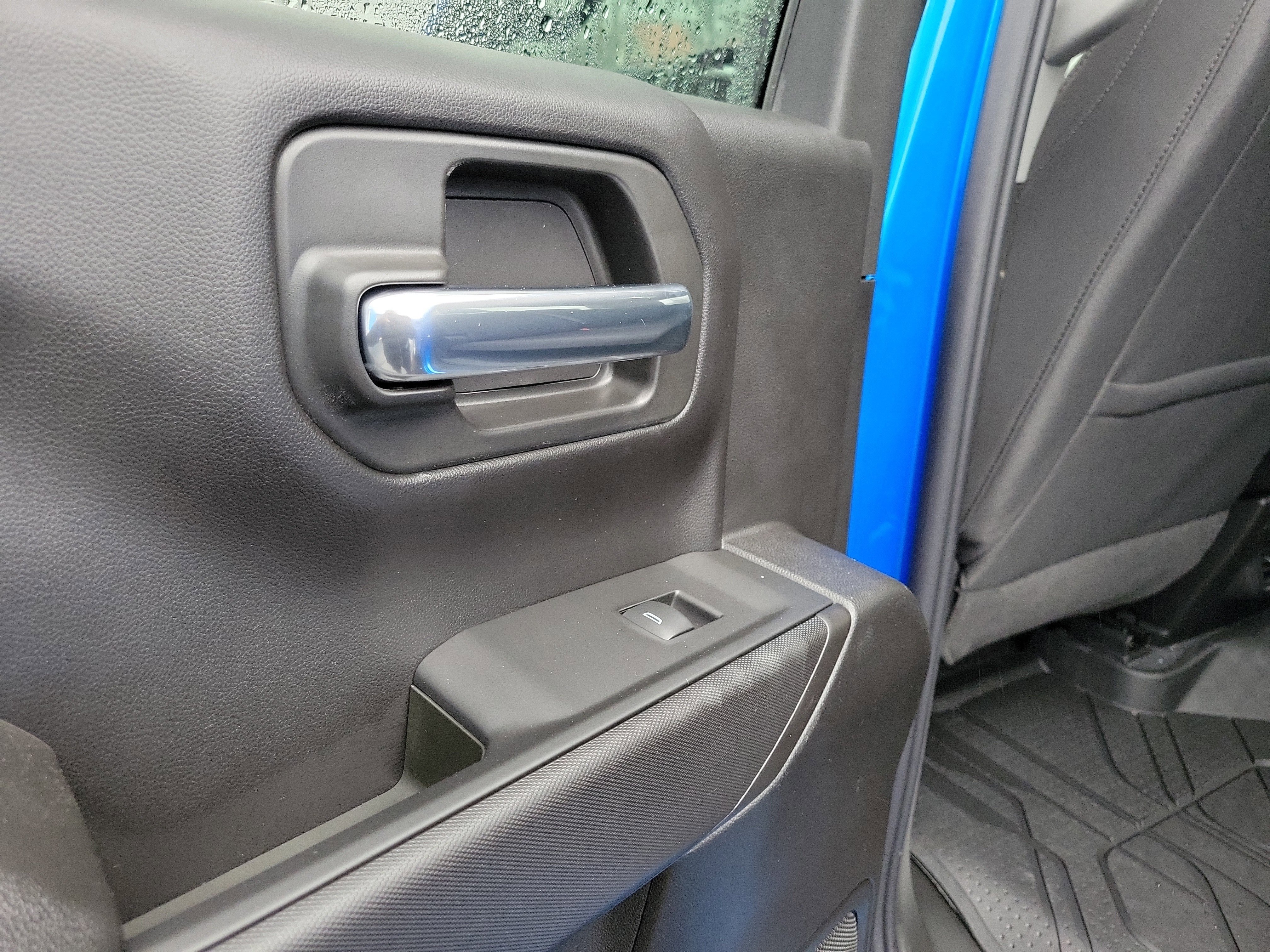 Used 2026 Chevrolet Silverado 1500 Custom image 13