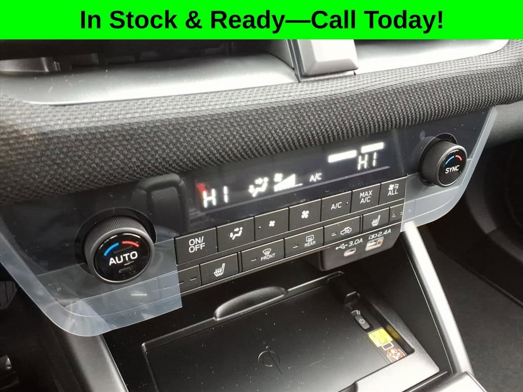 New 2026 Subaru Outback Limited XT image 12