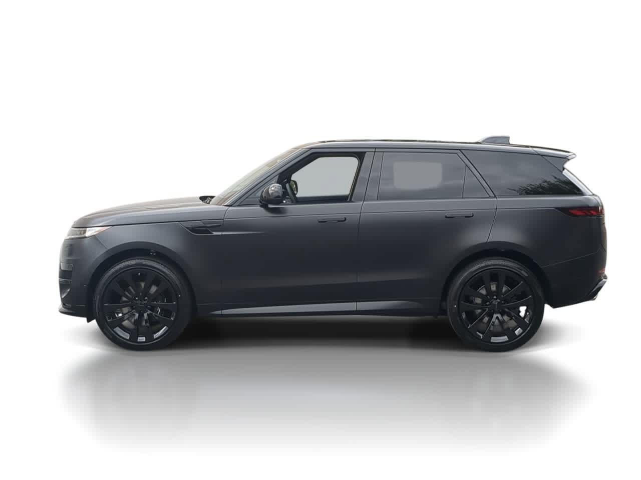 New 2026 Land Rover Range Rover Sport Dynamic SE AWD/4WD image 5