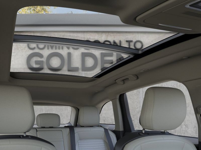 New 2026 Lincoln Nautilus Reserve w/ Jet Appearance Package AWD/4WD image 22