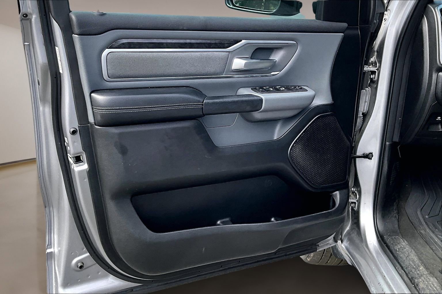 Used 2021 RAM 1500 Big Horn image 21