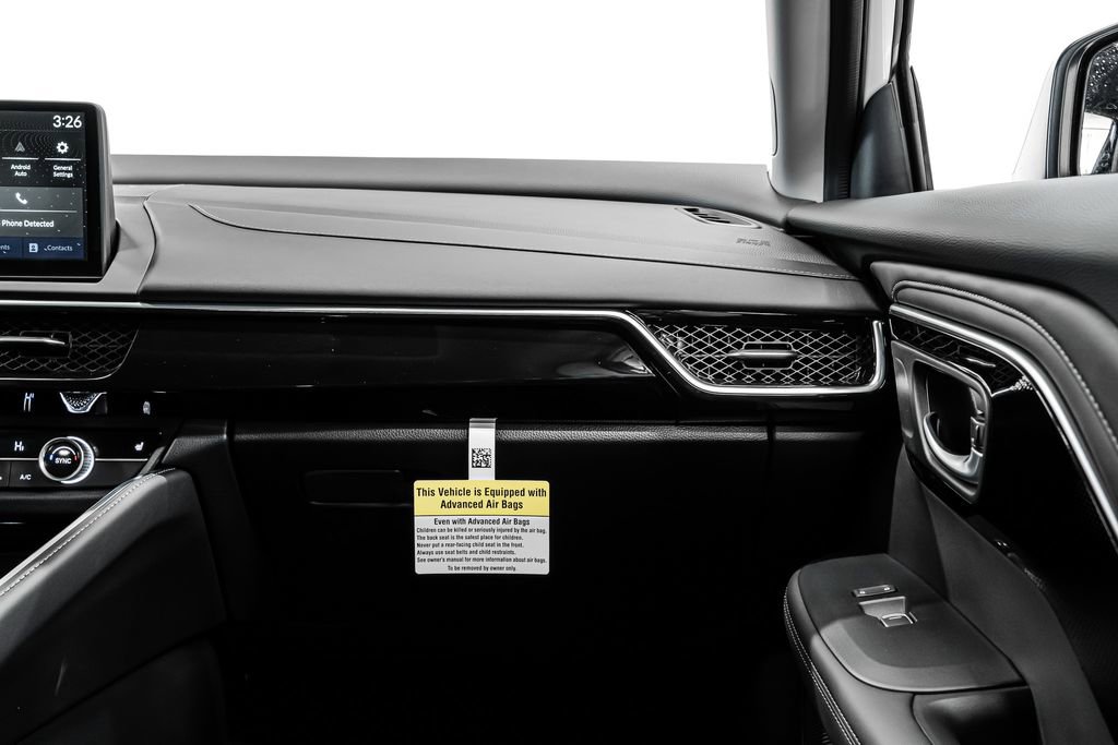 New 2026 Acura ADX FWD image 19