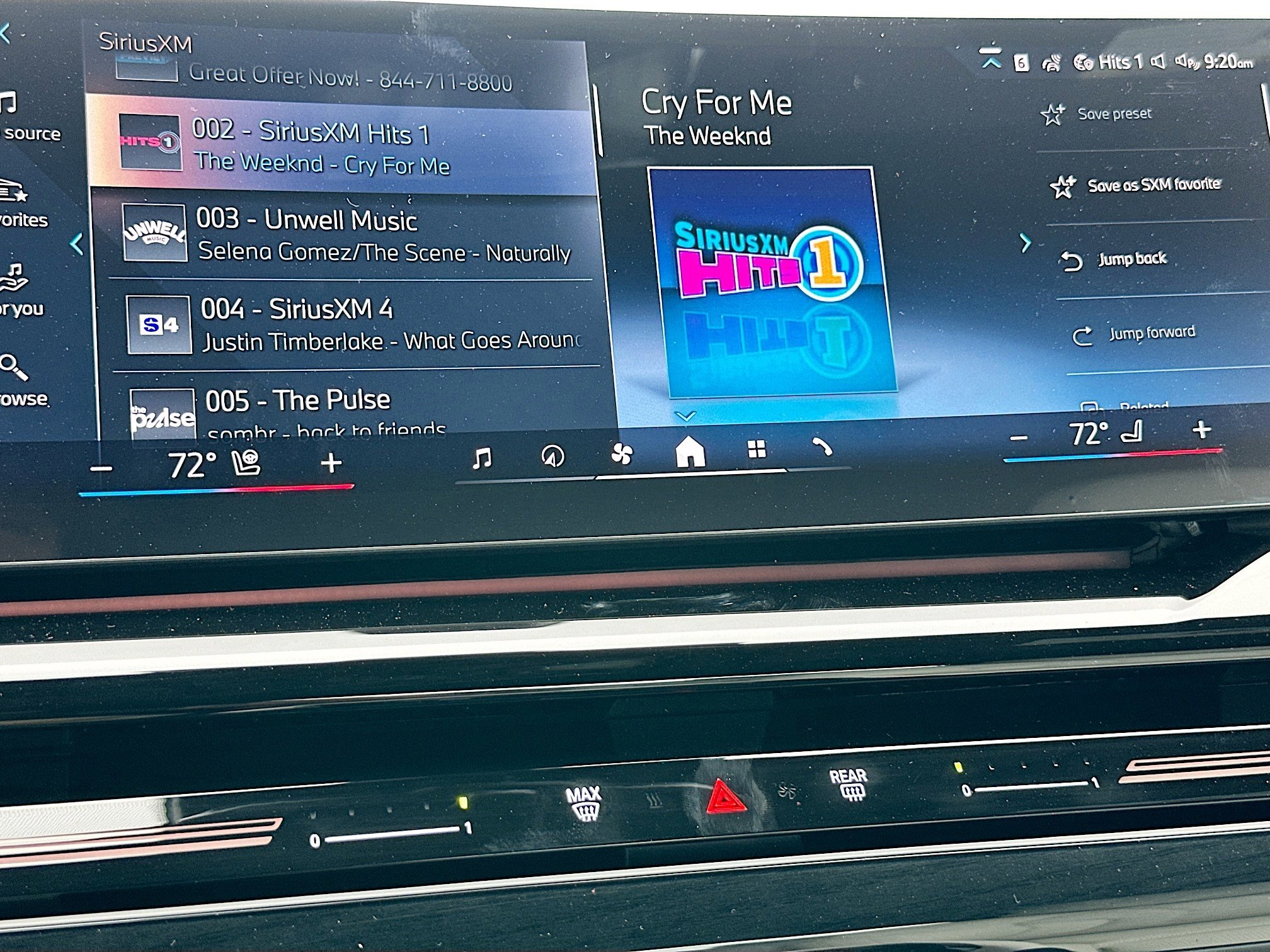 New 2026 BMW 530i w/ Convenience Package image 12