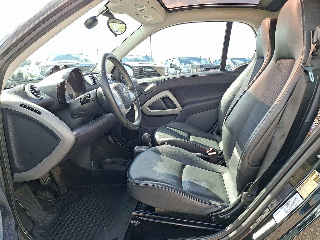 Used 2013 smart fortwo electric drive image 15