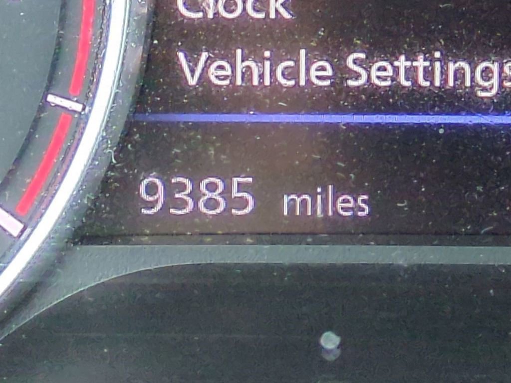 Certified 2025 Nissan Sentra SV w/ Lighting Package image 25