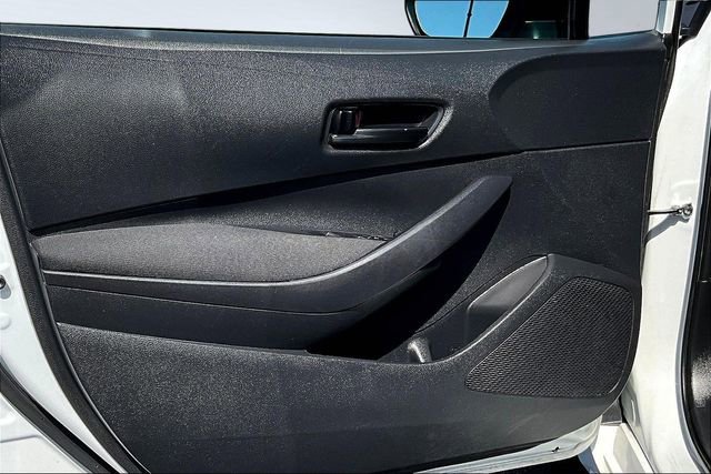Used 2024 Toyota Corolla LE image 17