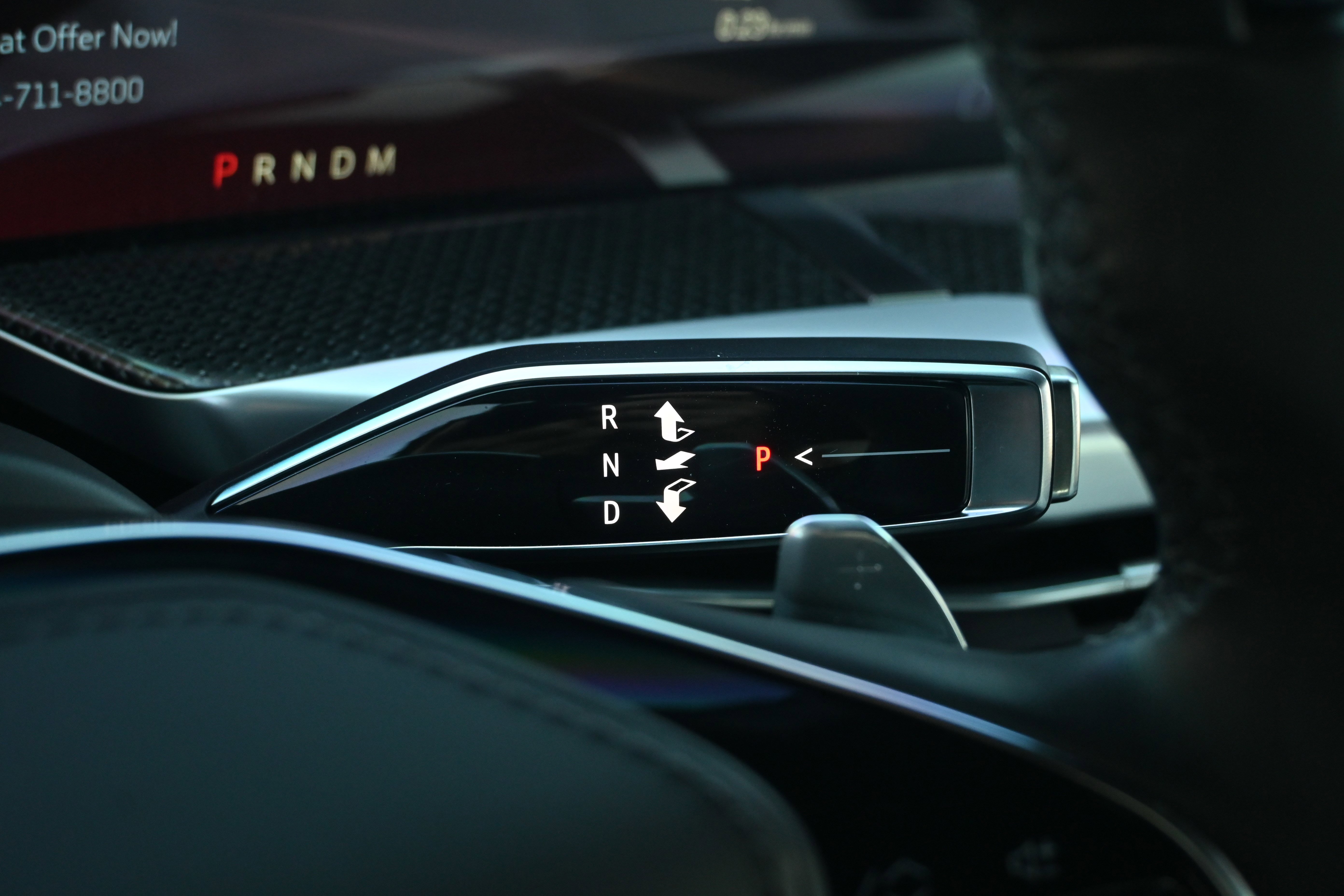 Used 2025 Cadillac Escalade V w/ LPO, Floor Liner Package image 23