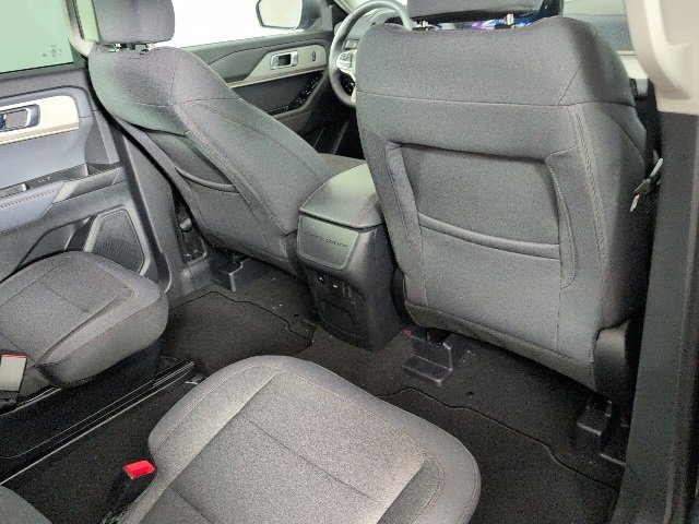 New 2026 Ford Explorer Active image 11