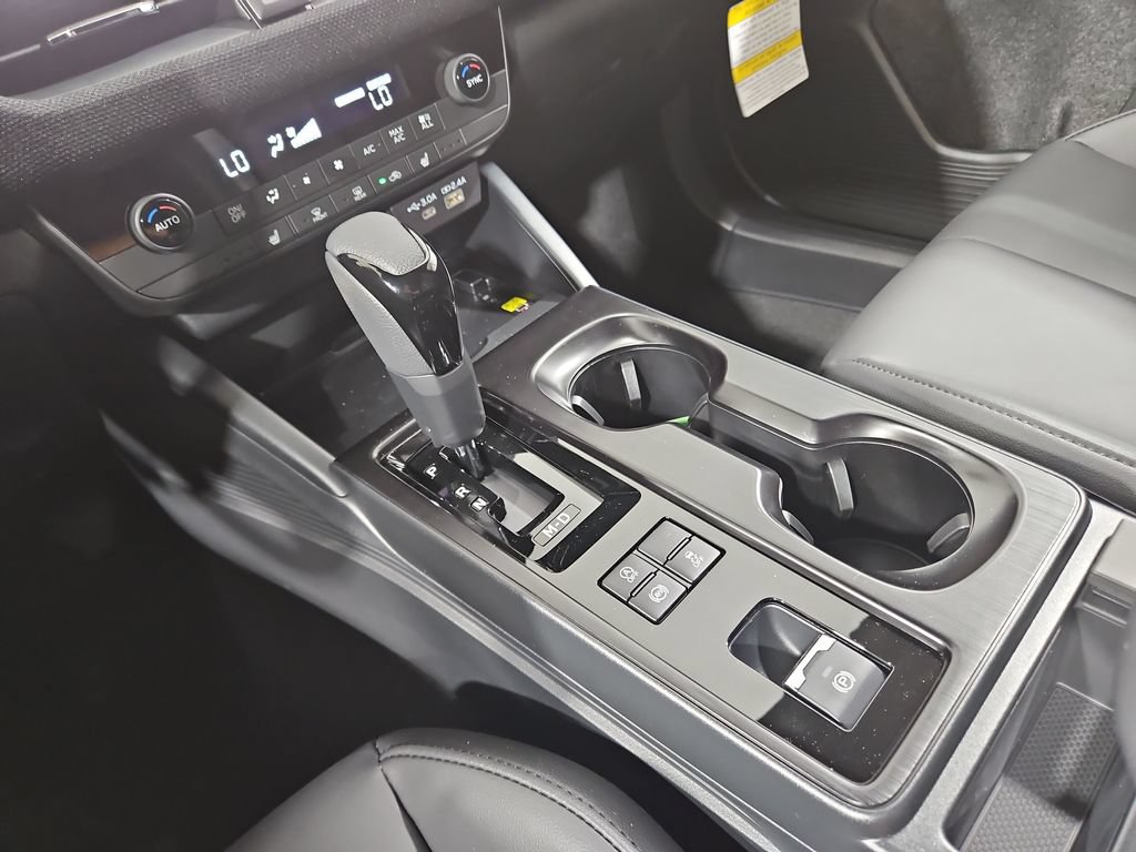 New 2026 Subaru Outback Premium AWD/4WD image 24