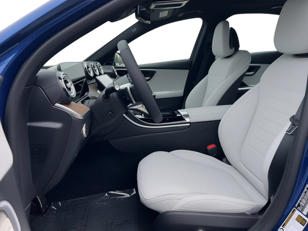 New 2026 Mercedes-Benz C 300 4MATIC Sedan image 6