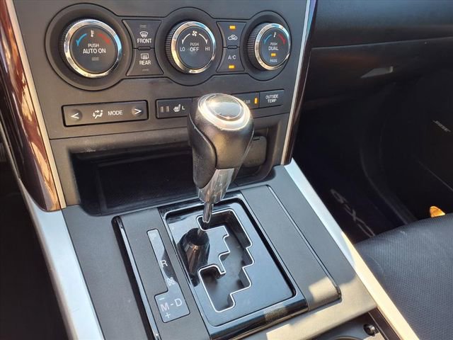 Used 2013 MAZDA CX-9 Grand Touring w/ GT Technology Pkg image 19
