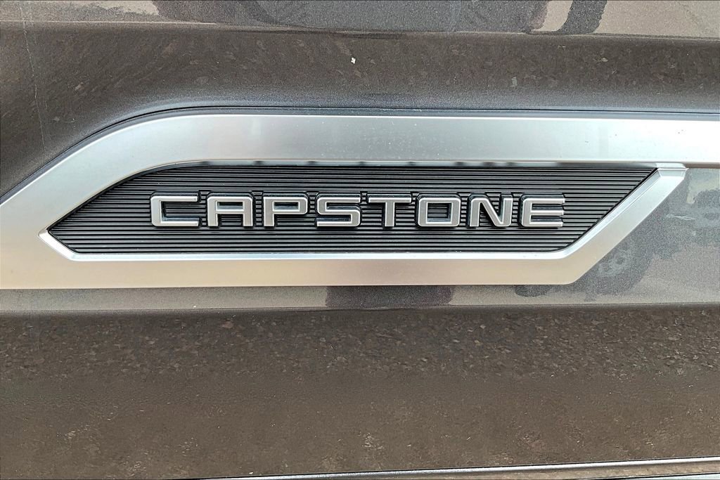 Used 2024 Toyota Sequoia Capstone image 33