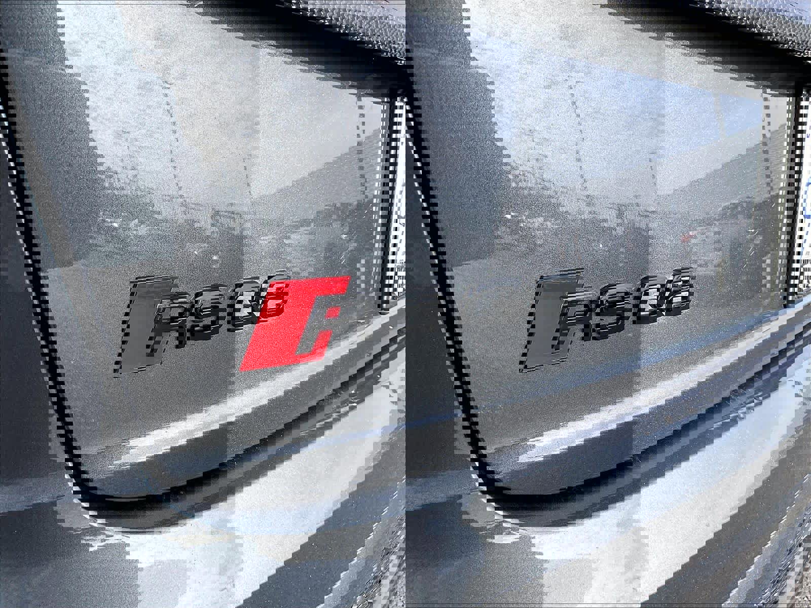 Used 2020 Audi RS Q8 w/ Carbon Optic Package image 10