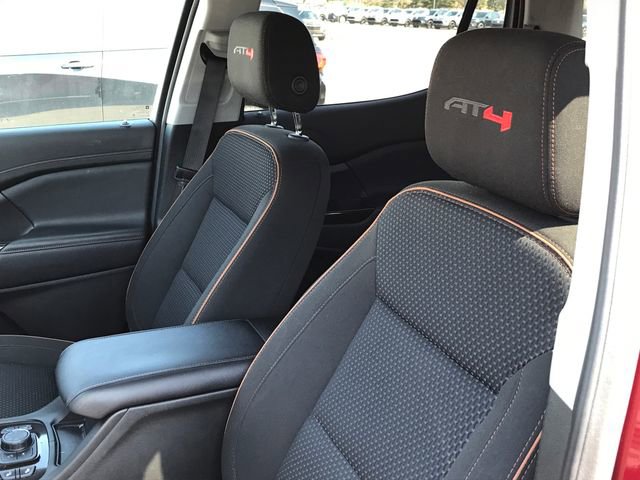 Certified 2023 GMC Acadia AT4 w/ Trailering Package image 5