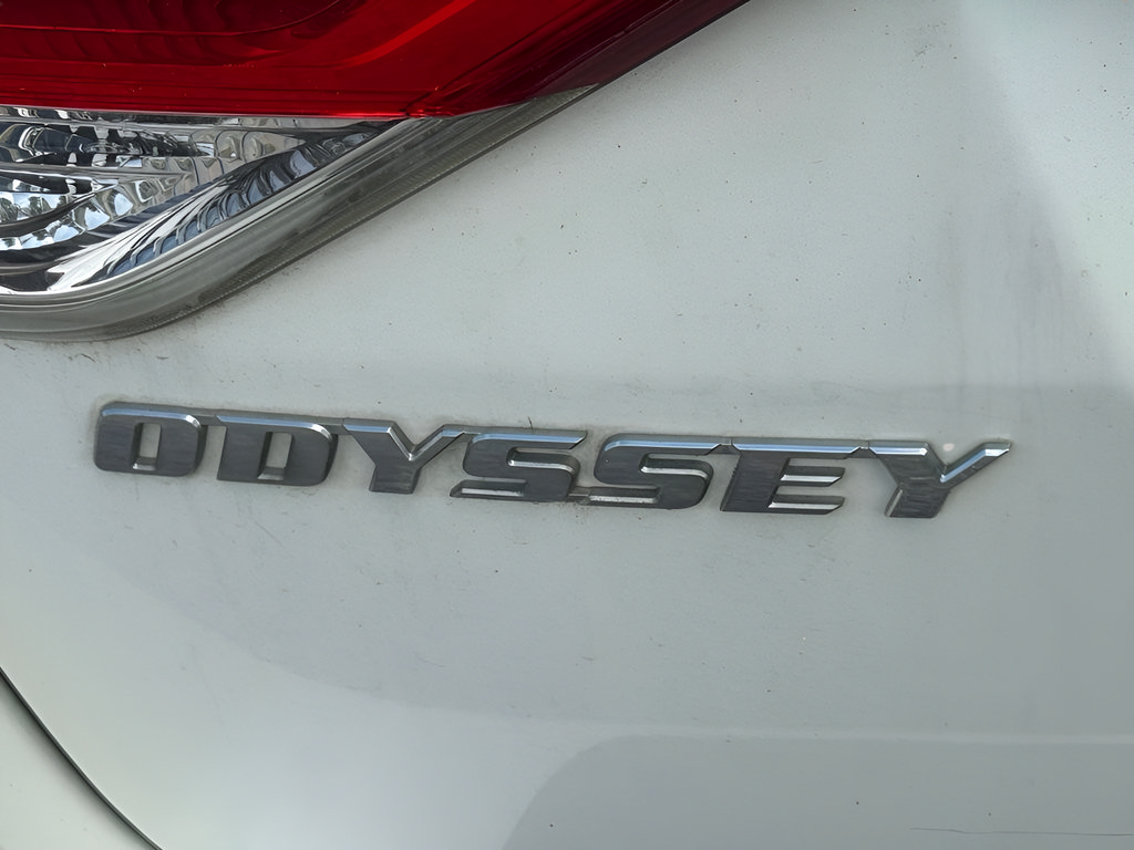 Used 2015 Honda Odyssey EX-L image 29