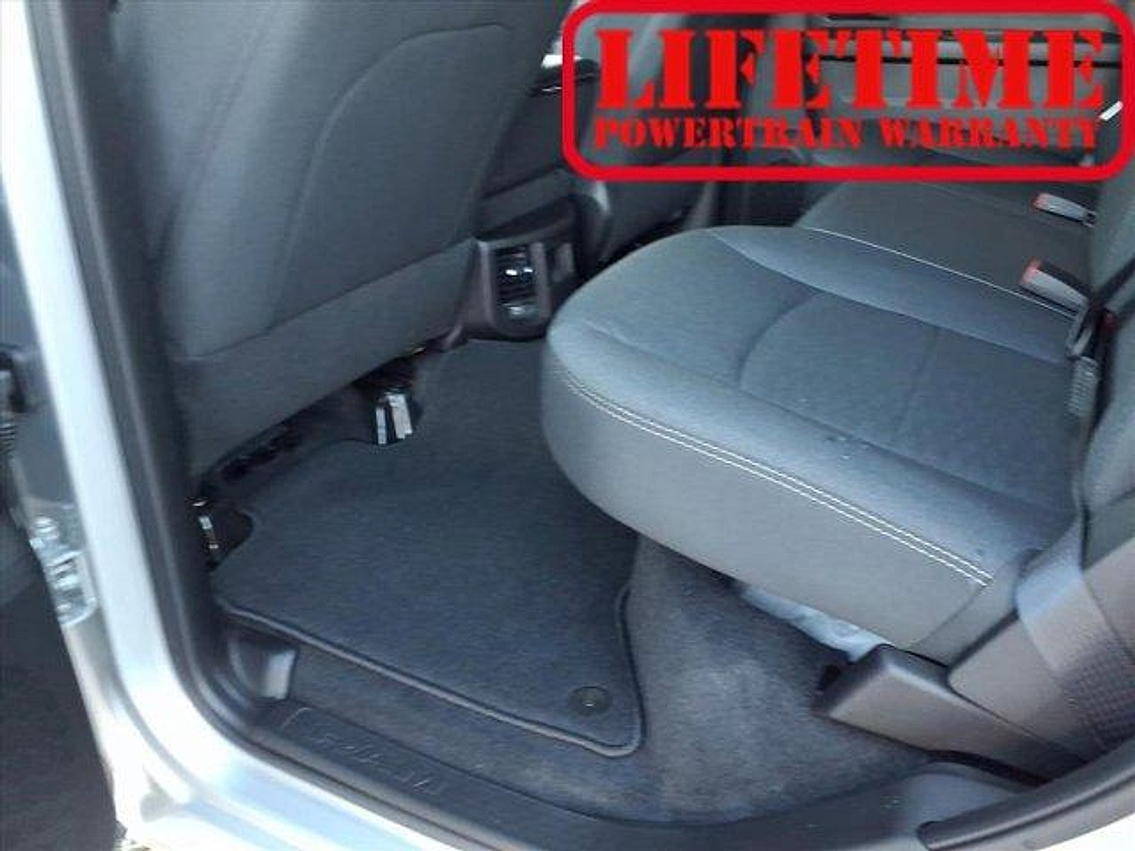 New 2026 RAM 2500 Tradesman image 12