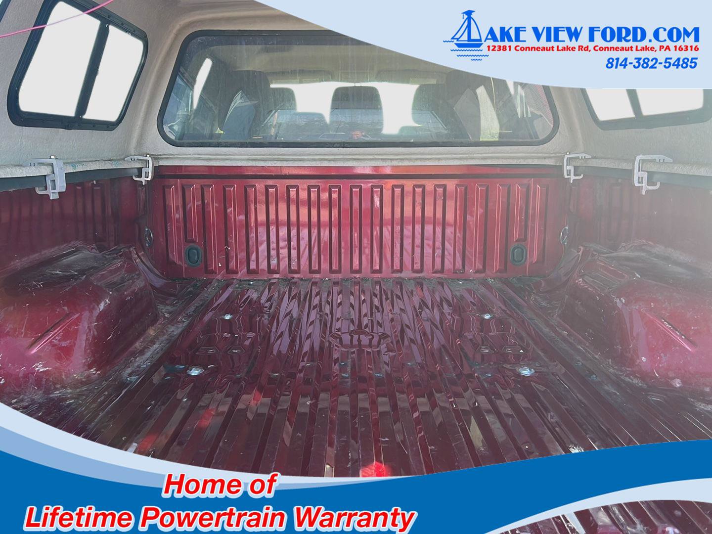 Used 2015 Ford F350 XLT AWD/4WD image 9
